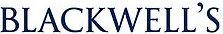 Blackwell's UK
