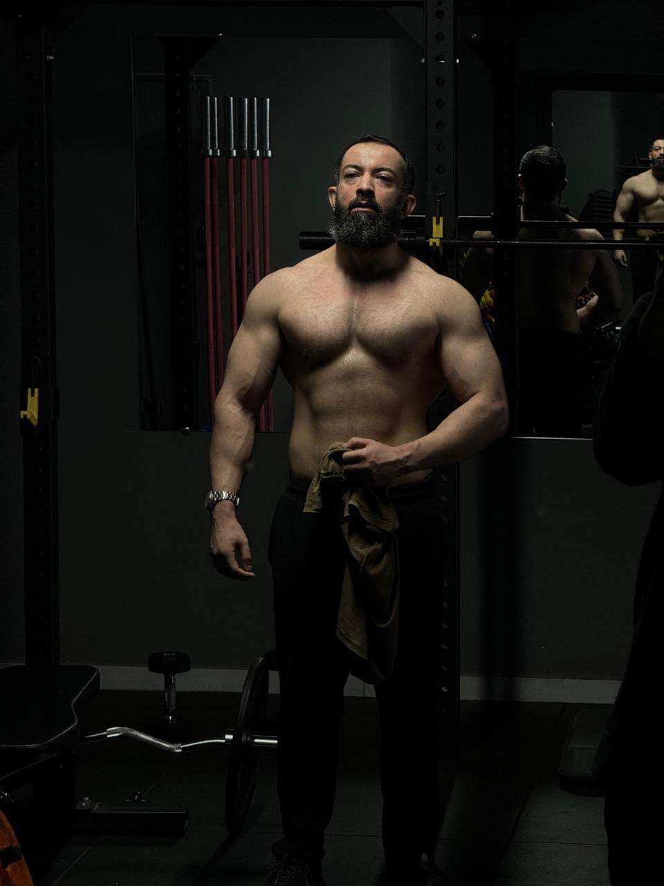 Coach Abdul Rehman - Human Performance Architect